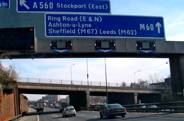 motorway_through_