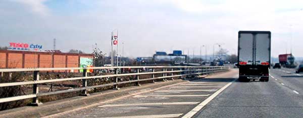 motorway_through_