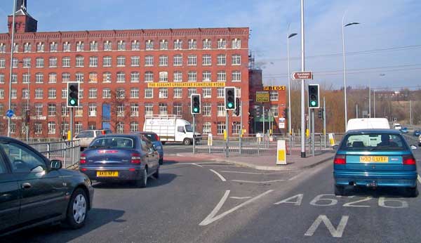 stockport