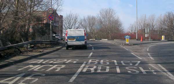stockport