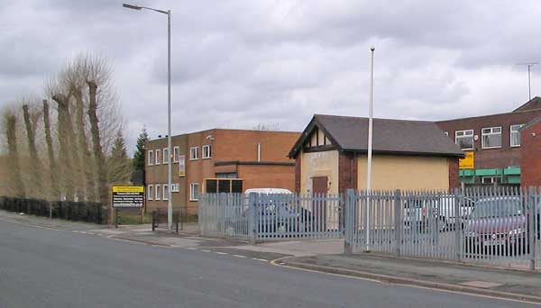 Greg Street