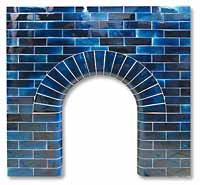 The Edwardian Arch 