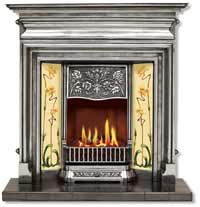 Reproduction Edwardian