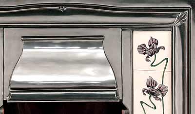 The Sovereign Fireplace