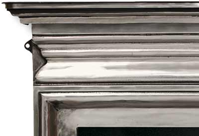 the Palmerstone 48 mantle 