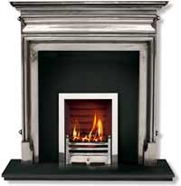 The Black Granite Insert 