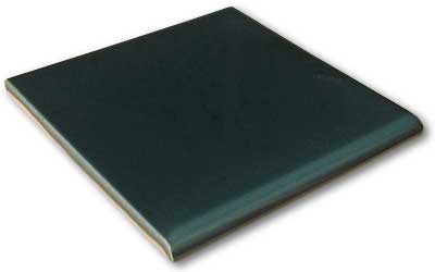 Round Edged tile