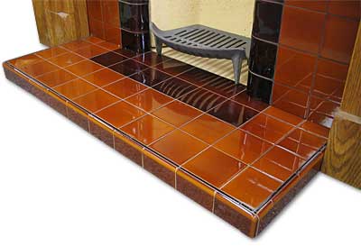 hearth