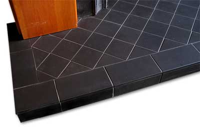 hearth
