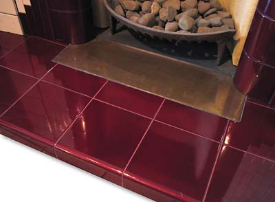 hearth