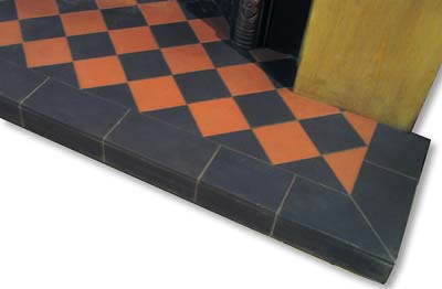 hearth