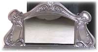 Edwardian Mirrors