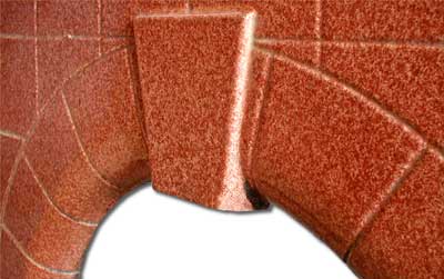 Edwardian Cast Iron Insert