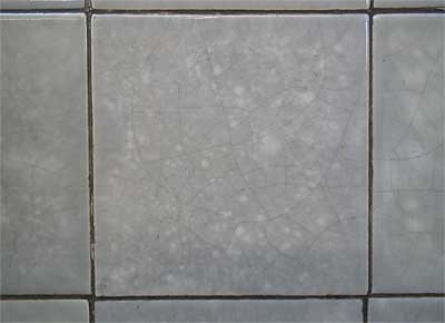 Edwardian Tiled Fireplace Insert