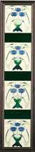 Sophie tileset Blue and Green